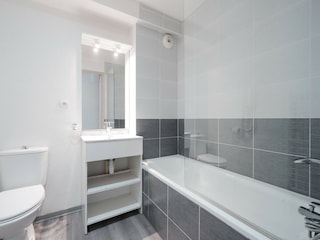 Appartamento Cap d'Agde Caratteristiche 9