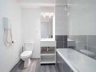 Apartamento Cap d'Agde Características 3