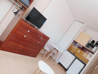Apartamento Cap d'Agde Características 9