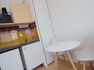 Apartamento Cap d'Agde Características 4