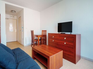 Apartment Cap d'Agde Ausstattung 1