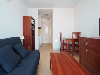 Apartamento Cap d'Agde Características 5