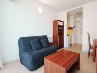 Apartment Cap d'Agde Features 6