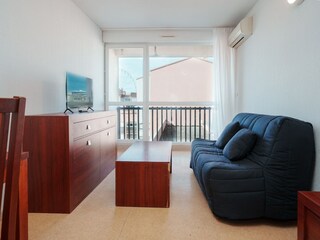 Appartamento Cap d'Agde Caratteristiche 9