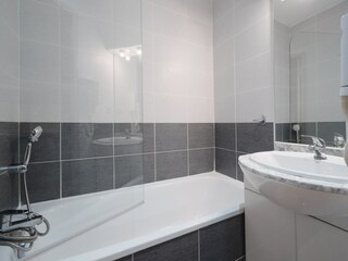 Appartement Cap d'Agde Kenmerken 4