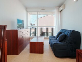 Apartamento Cap d'Agde Características 8
