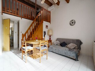 Appartamento Cap d'Agde  10