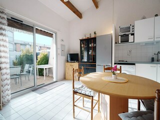 Appartamento Cap d'Agde Caratteristiche 7