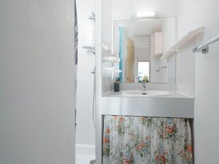Apartamento Cap d'Agde Características 4