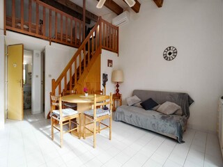 Appartamento Cap d'Agde  10