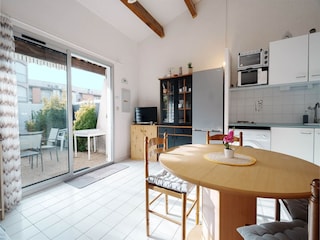 Apartment Cap d'Agde Ausstattung 7