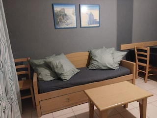 Apartment Tarnos Features 4