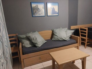 Appartement Tarnos Équipement 4