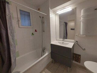 Appartement Tarnos Équipement 6