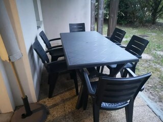 Appartement Tarnos  7