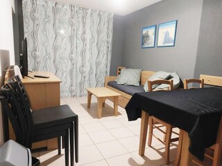 Appartamento Tarnos Caratteristiche 10