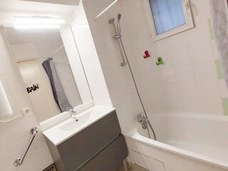 Apartment Tarnos Ausstattung 2