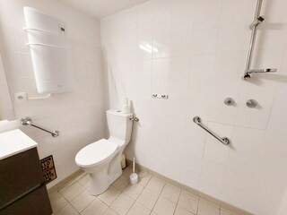 Appartement Tarnos Kenmerken 3