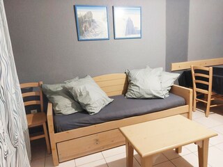 Appartement Tarnos Kenmerken 1