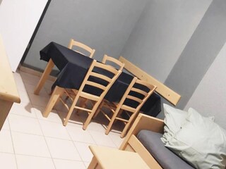 Appartement Tarnos Kenmerken 4