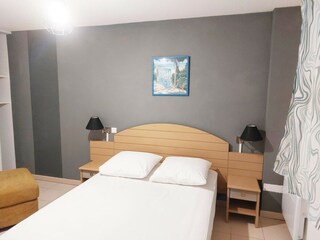 Apartamento Tarnos Características 5