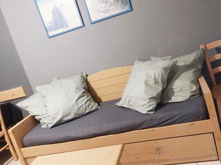 Apartment Tarnos Ausstattung 9