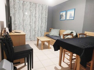 Appartement Tarnos Kenmerken 10