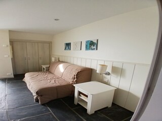 Appartement Guidel Kenmerken 8