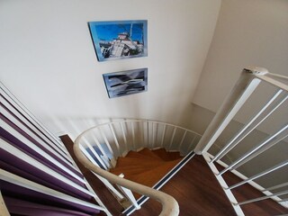 Appartement Guidel  11