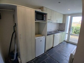 Appartement Guidel Kenmerken 4