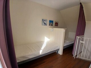 Appartement Guidel Kenmerken 6
