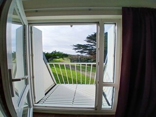 Appartement Guidel Buitenaudio-opname 2