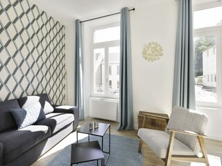 Apartment Besse-et-Sainte-Anastaise Ausstattung 5