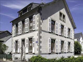 Appartement Besse-et-Sainte-Anastaise Buitenaudio-opname 2