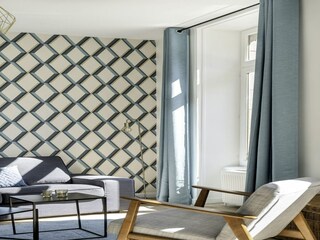 Apartment Besse-et-Sainte-Anastaise Ausstattung 12