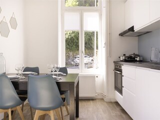 Appartement Besse-et-Sainte-Anastaise Équipement 7