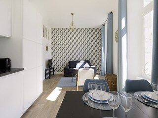 Appartement Besse-et-Sainte-Anastaise Équipement 8