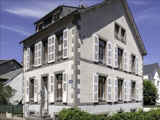 Appartement Besse-et-Sainte-Anastaise Enregistrement extérieur 2