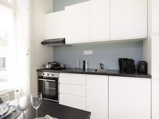 Apartment Besse-et-Sainte-Anastaise Ausstattung 9