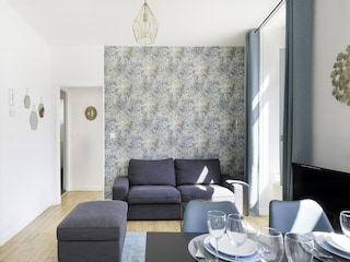 Apartment Besse-et-Sainte-Anastaise Features 1