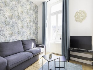 Apartamento Besse-et-Sainte-Anastaise Características 9