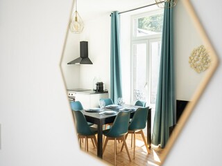 Apartamento Besse-et-Sainte-Anastaise Características 12