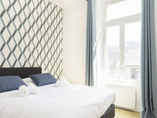 Apartamento Besse-et-Sainte-Anastaise Características 13