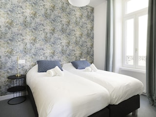Apartment Besse-et-Sainte-Anastaise Ausstattung 14