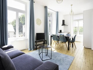 Apartamento Besse-et-Sainte-Anastaise Características 8