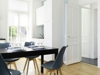 Apartamento Besse-et-Sainte-Anastaise Características 3