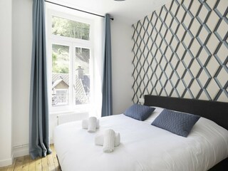 Apartamento Besse-et-Sainte-Anastaise Características 11