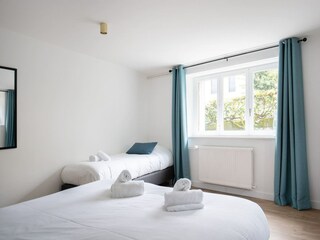 Apartment Besse-et-Sainte-Anastaise Features 12