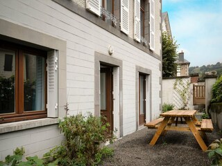 Appartement Besse-et-Sainte-Anastaise Enregistrement extérieur 3