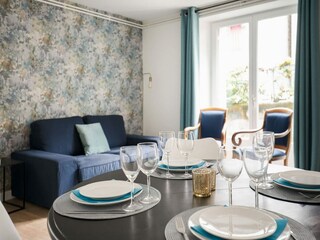 Apartment Besse-et-Sainte-Anastaise Features 6